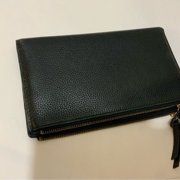 Kate spade wallet organizer bifold zip - Picture 7 of 12